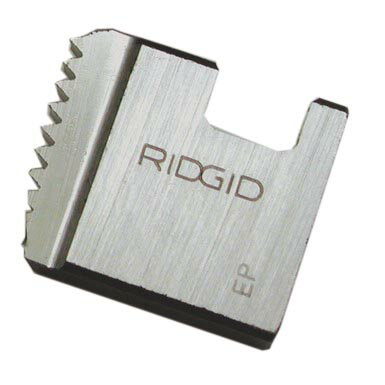 【6/1最大P5倍・400円クーポン】RIDGID(リジッド) ダイス 1/8 BSPT BLOX F/12R 45848