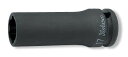【5/25はP3倍!】Ko-ken(コーケン) 12.7sq. インパクトサーフェイスディープソケット 34mm 14310M-34(4)