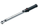 KTC(京都機械工具) 12.7sq.プレセットトルクレンチ GW300-04