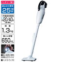 【5/25はP3倍!】マキタ(makita) 充電式クリーナー(バッテリ・充電器付) 14.4V CL141FDRFW(2)