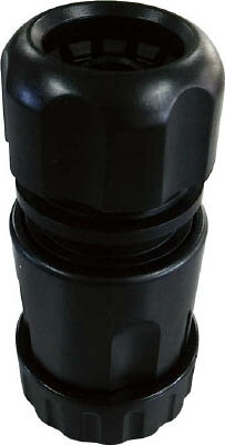 【11/25はP3倍】工進 ワンタッチカップリング25MM PA-097