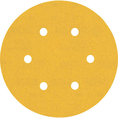 【5/15はP2倍！】BOSCH(ボッシュ) ランダムアクションサンダーペーパー C470 150mm #240 50枚入リ 2608900923