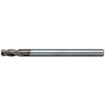 【1日はP3倍!400円クーポン】Ansell(アンセル) 無限コーティング ラジアスエンドミル MSRS430 φ6XR0.3 MSRS430 6XR0.3