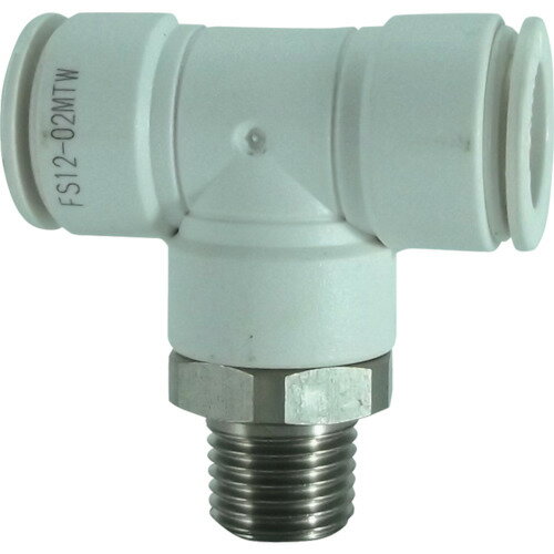 6/1P3! 400ߥݥۥ᡼б  եSUSᥤ֥ƥ  12mmR1/4 FS12-02MTW