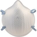 【5/15はP2倍!】MOLDEX(モルデックス) 使イ捨テマスク Mサイズ (20枚入) 2207N95