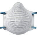 【5/15はP2倍!】メール便対応 MOLDEX(モルデックス) 使イ捨テマスク Mサイズ 10枚入リ 4200N95