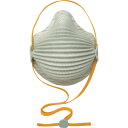 【5/15はP2倍!】MOLDEX(モルデックス) 使イ捨テマスク Mサイズ 10枚入リ 4600N95