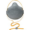 【5/15はP2倍!】MOLDEX(モルデックス) 使イ捨テマスク Mサイズ 8枚入リ 4800N95