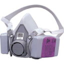 【5/15はP2倍!】3M 取替式防じんマスク 6000/7093-RL3 Mサイズ 6000/7093-RL3M