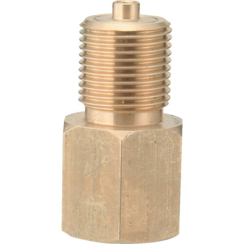 【メール便対応】右下精器 ジョイント BC1/4×R1/4 MJ-271