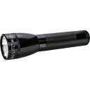 MAGLITE(マグライト) LED フラッシュライト ML25 (単2電池2本用) ML25LT-S2016