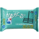 【5/25はP3倍!】コンドル(CONDOR) フローリングワイパー用 フローリングウェットシート20P(20枚入) MO650-025X-MB
