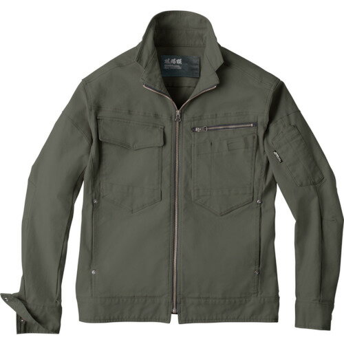 XEBEC(ジーベック) ブルゾン2170-62-M 2170-62-M