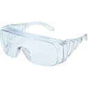 山本光学(スワン) 一眼型保護メガネ 小型タイプ NO340 PET-AF