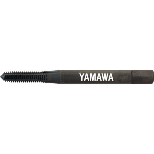 【メール便対応】YAMAWA(ヤマワ) スチール用ロールタップ N RZ G4 M2X0.4 P NRZ-G4-M2X0.4-P