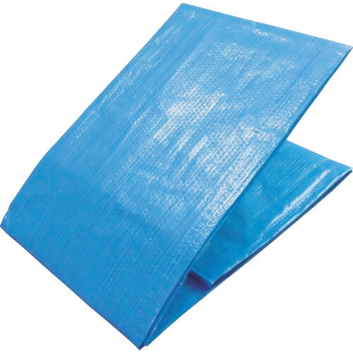 【400円クーポン】萩原工業 ブルーシート #2500 OSシート 3.6m×5.4m OS3654-T