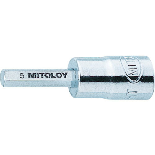 6/1P5ܡ400ߥݥۡڥ᡼бۥߥȥ(MITOLOY) 1/4 إåå 6mm P206HT