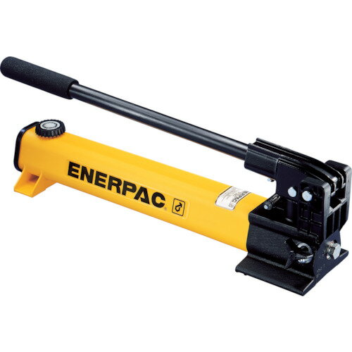 ENERPAC(エナパック) 手動油圧ポンプ P-392