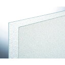 【8/25はP3倍!】【別途送料】光 スチロール樹脂板ガラスマット2.4mm 1830X915 PSWG-1803 半透明 ガラスの代用 パーテーション ドアパ...