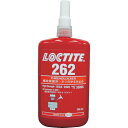 y4/25P3{zbN^Cg(LOCTITE) lWbN 262 250ml 262-250