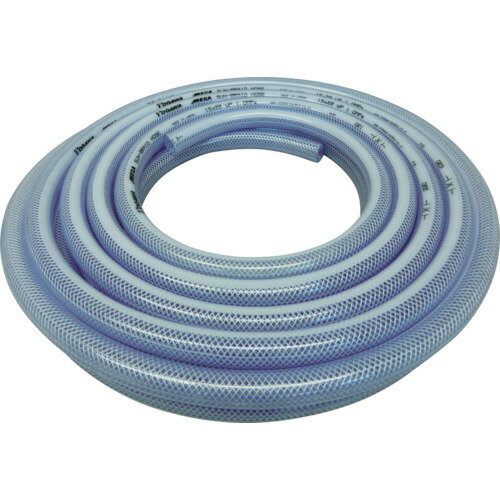 【4/15はP2倍!】十川ゴム MEGAサンブレーホース 30m巻 内径15mm 外径22mm SB-15-30