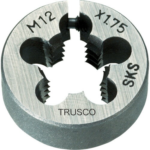 TRUSCO(ȥ饹) ݥ 50 M222.5 (SKS) T50D-22X2.5