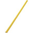 【25日はP3倍!】TRUSCO(トラスコ) コーナーエコクッションM イエロー 30mmX900mm TACE-309-Y