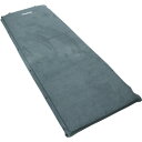 【400円クーポン】TRUSCO(トラスコ) エアーマット グレー 66X188X5CM TAIRM-GY(3)