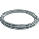 【5/25はP3倍!】TRUSCO(トラスコ) フレキシブルパイプ 外径Φ16.8X10m TFP-1310M-316(4)