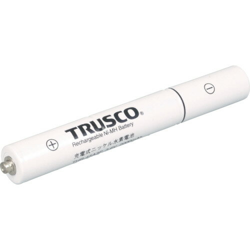 【メール便対応】TRUSCO(トラスコ) HKJL-180専用充電式ニッケル水素電池 THR-45A3P