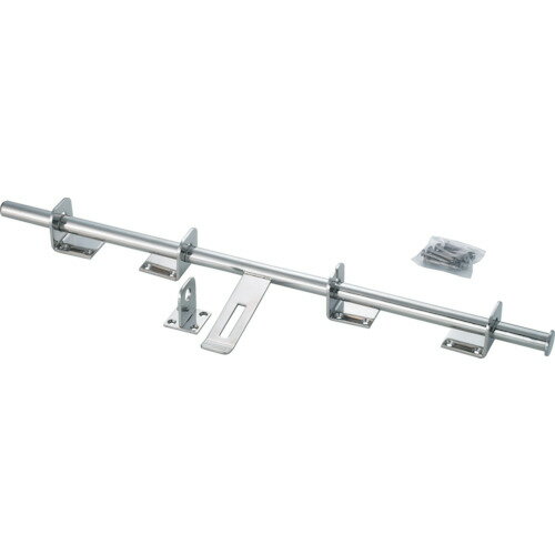 TRUSCO(トラスコ) 超強力丸棒貫抜 ステンレス製 650mm TKN-650S