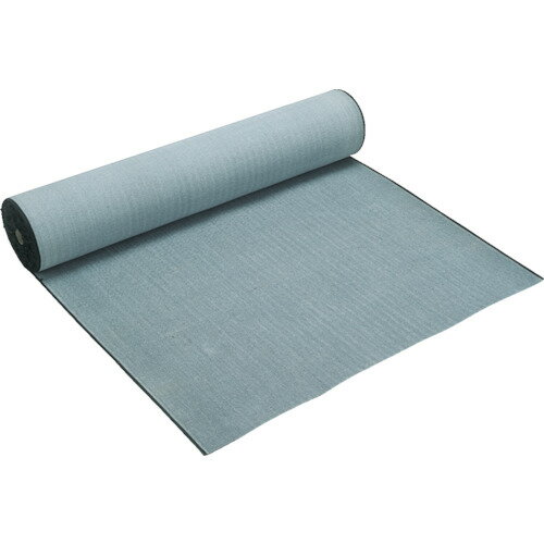 【5/15はP2倍！】【直送】【代引不可】 テイケン スパッタシート カーマロン 織物タイプ ロール パイロメックス綿使用 TKW-0242SP