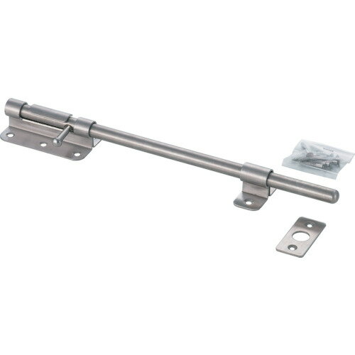 【1日はP3倍!400円クーポン】TRUSCO(トラスコ) 強力丸落 ステンレス製 450m TMO-450S