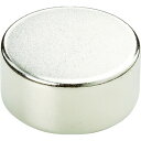 TRUSCO(トラスコ) ネオジム磁石 丸形 外径5mmX厚ミ4mm 1個入 TN5-4R-1P(4)