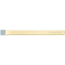 【5/25はP3倍!】RENNSTEIG 平タガネ 27X350mm 310-350-1(4)