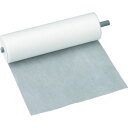 TRUSCO(トラスコ) 制御盤イージーフィルター難燃タイプ 詰替250X200 150枚 T-OCPF-250A-S