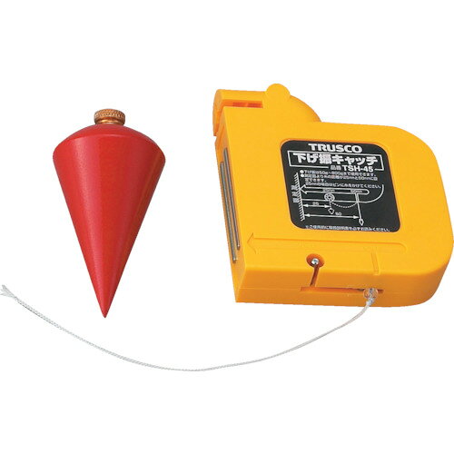 TRUSCO(トラスコ) 下ゲ振キャッチセット TSH-300