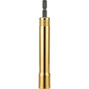 【メール便対応】TJM(タジマ) SDソケットロング 13mm 6角 TSK-SD13L-6K