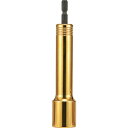 TJM(タジマ) SDソケットロング 21mm 12角 TSK-SD21L-12K
