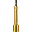 TJM(タジマ) SDソケットロング 21mm 6角 TSK-SD21L-6K