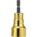 TJM(タジマ) SDソケットショート 24mm 6角 TSK-SD24S-6K