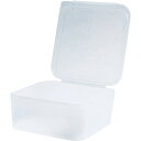 【5/15はP2倍!】【メール便対応】roseplastic ボックスケース ユニボックス(UB) UB35X12/1(4)
