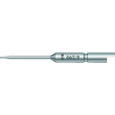 【400円クーポン】【メール便対応】Wera(ベラ) 867/9C トルクスプラスビット 5X70 332612(4)