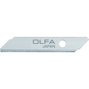 【メール便対応】オルファ(OLFA) 一枚切りカッター キリヌーク替刃 XB209