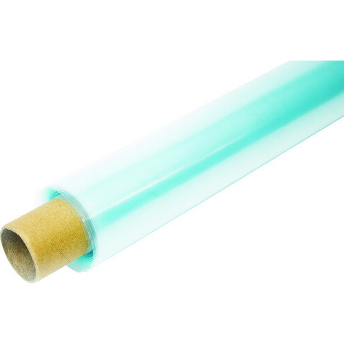 【直送】【代引不可】 Dio(ダイオ化成) POフィルム1.35X20m 透明 252768