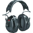 3M PELTOR ProTac III 騒音制御型イヤーマフ MT13H220A