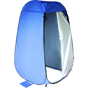 EXELUX ワンタッチルームテント 1個 NBBOR-BL通販格安セール情報 楽天 通販