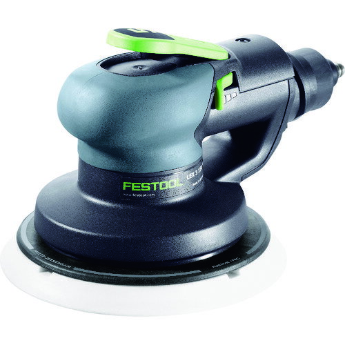 FESTOOL フェスツール ダブルアクション エアーサンダー LEX 3 150/7 575077