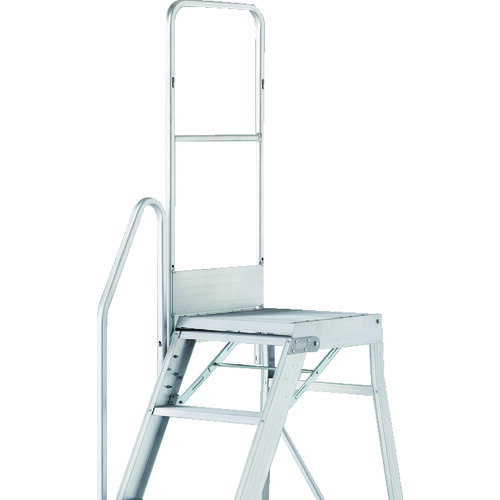 【別途送料】長谷川工業(ハセガワ) DA用 片側手摺 DA-TS110(17178) DA-TS110