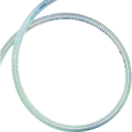 ハッコウ(八興) スーパー柔軟フッ素スプリング 15×22 20m E-SJSP-15